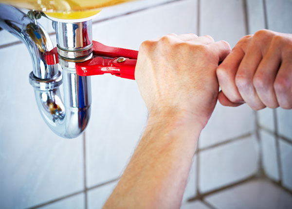 About Grimes Water Heater Contractors and Plumbers
